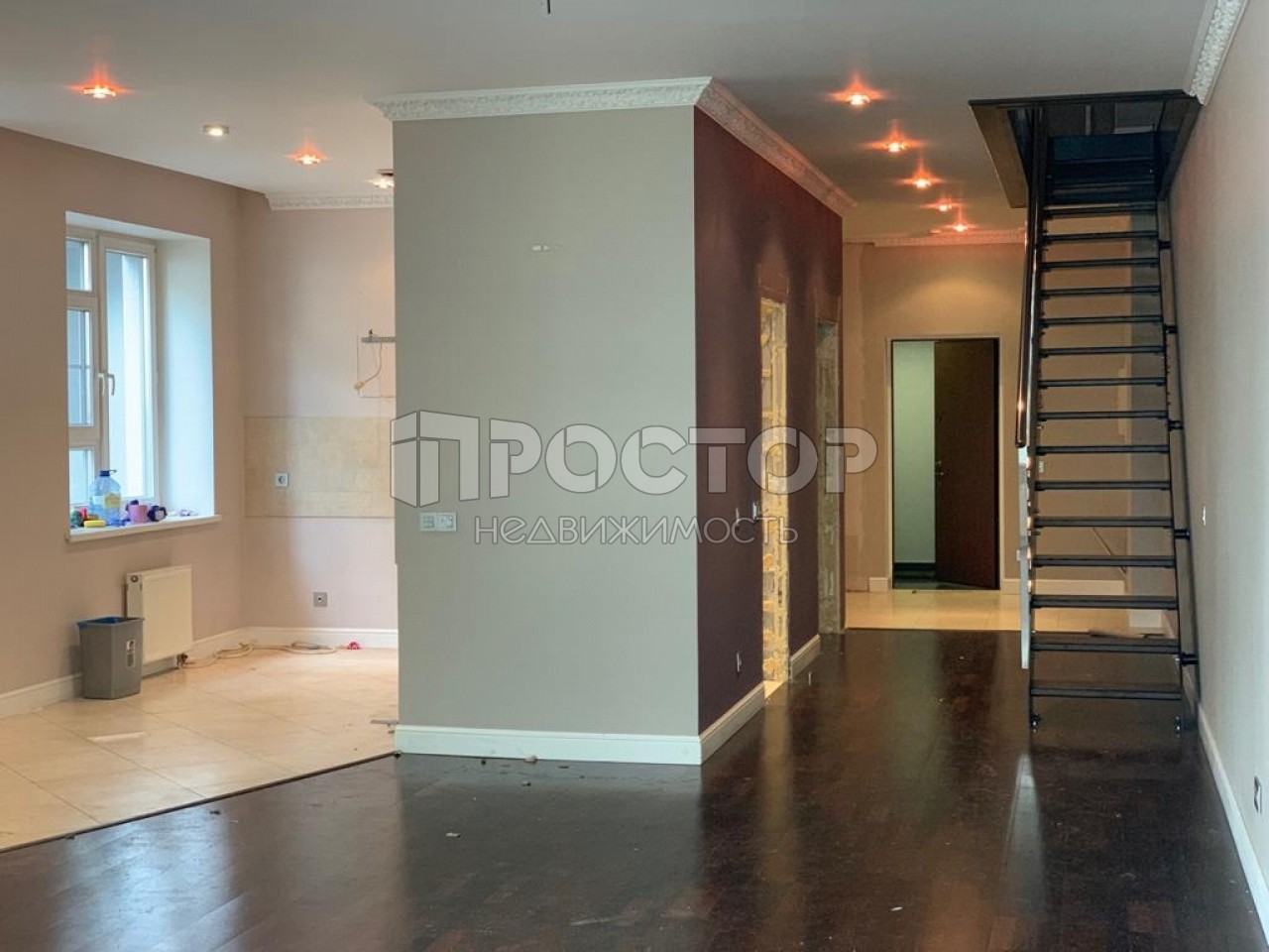 5-комнатная квартира, 164 м² - фото 2