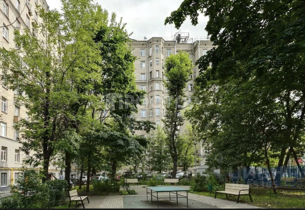 2-комнатная квартира, 56 м² - фото 21