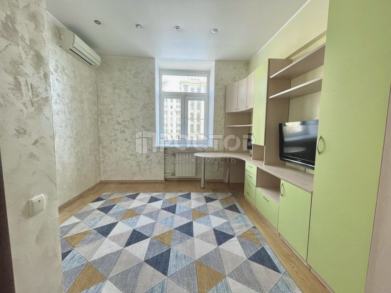 2-комнатная квартира, 56 м² - фото 8