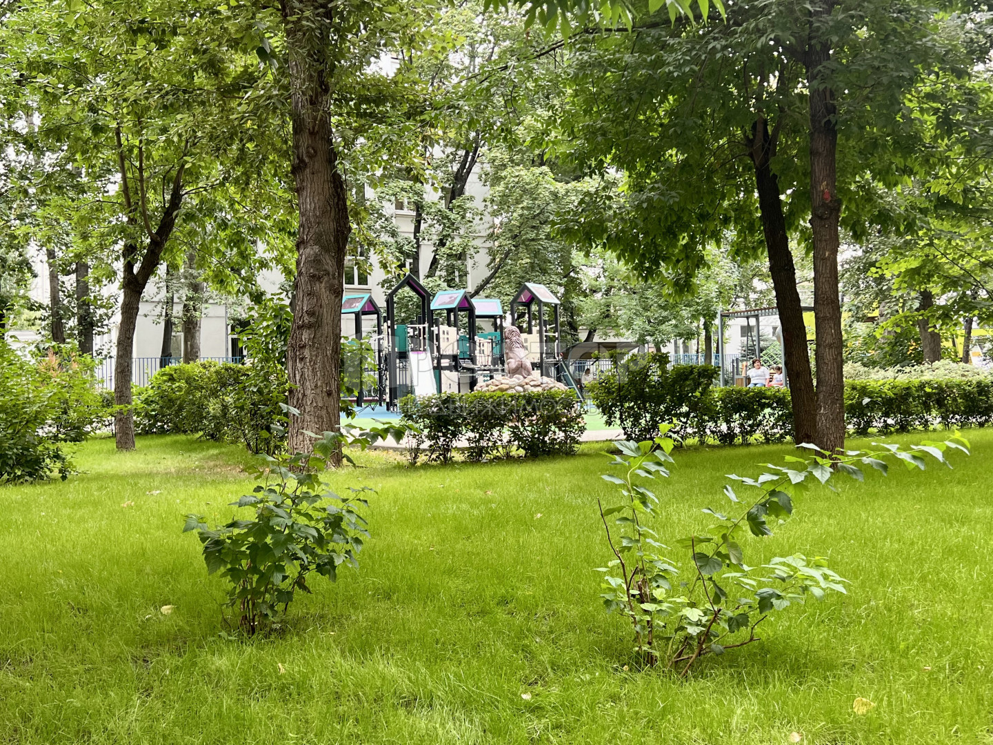 2-комнатная квартира, 56 м² - фото 12