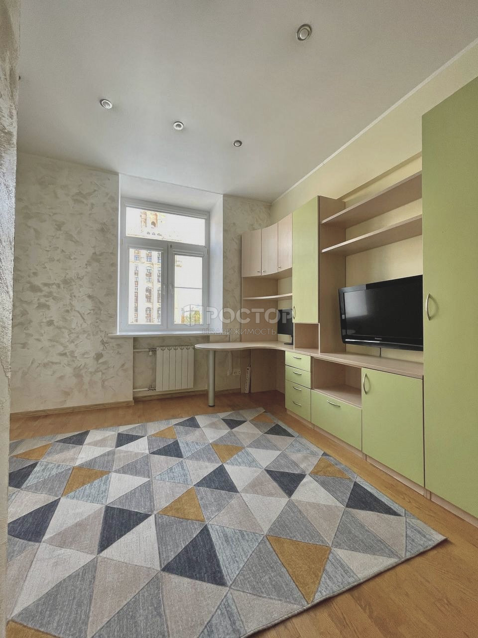 2-комнатная квартира, 56 м² - фото 9