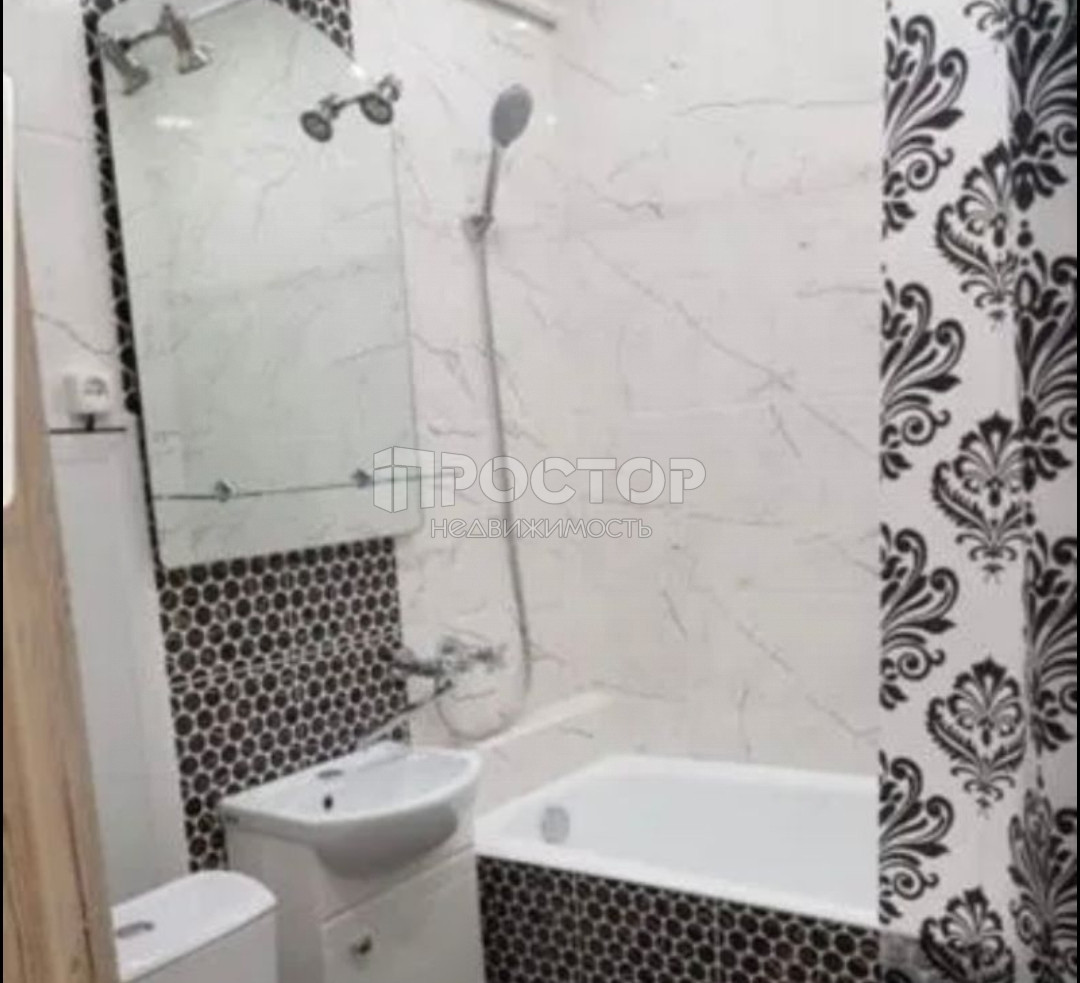 1-комнатная квартира, 31.6 м² - фото 5