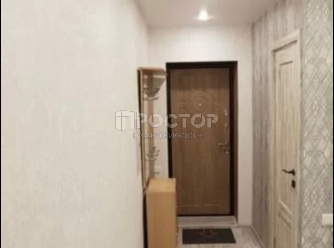 1-комнатная квартира, 31.6 м² - фото 6