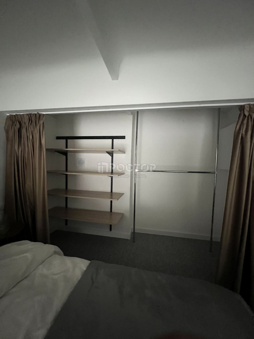 1-комнатная квартира, 32 м² - фото 11