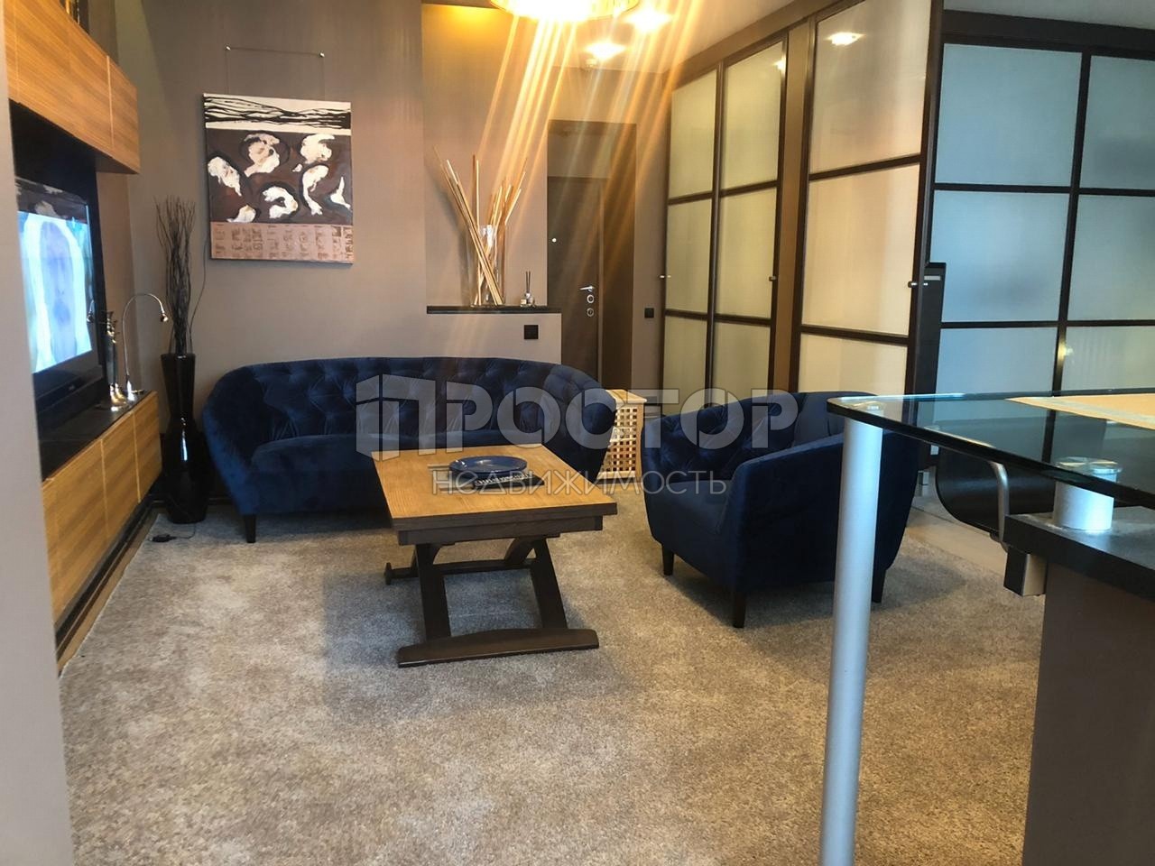 2-комнатная квартира, 50 м² - фото 17