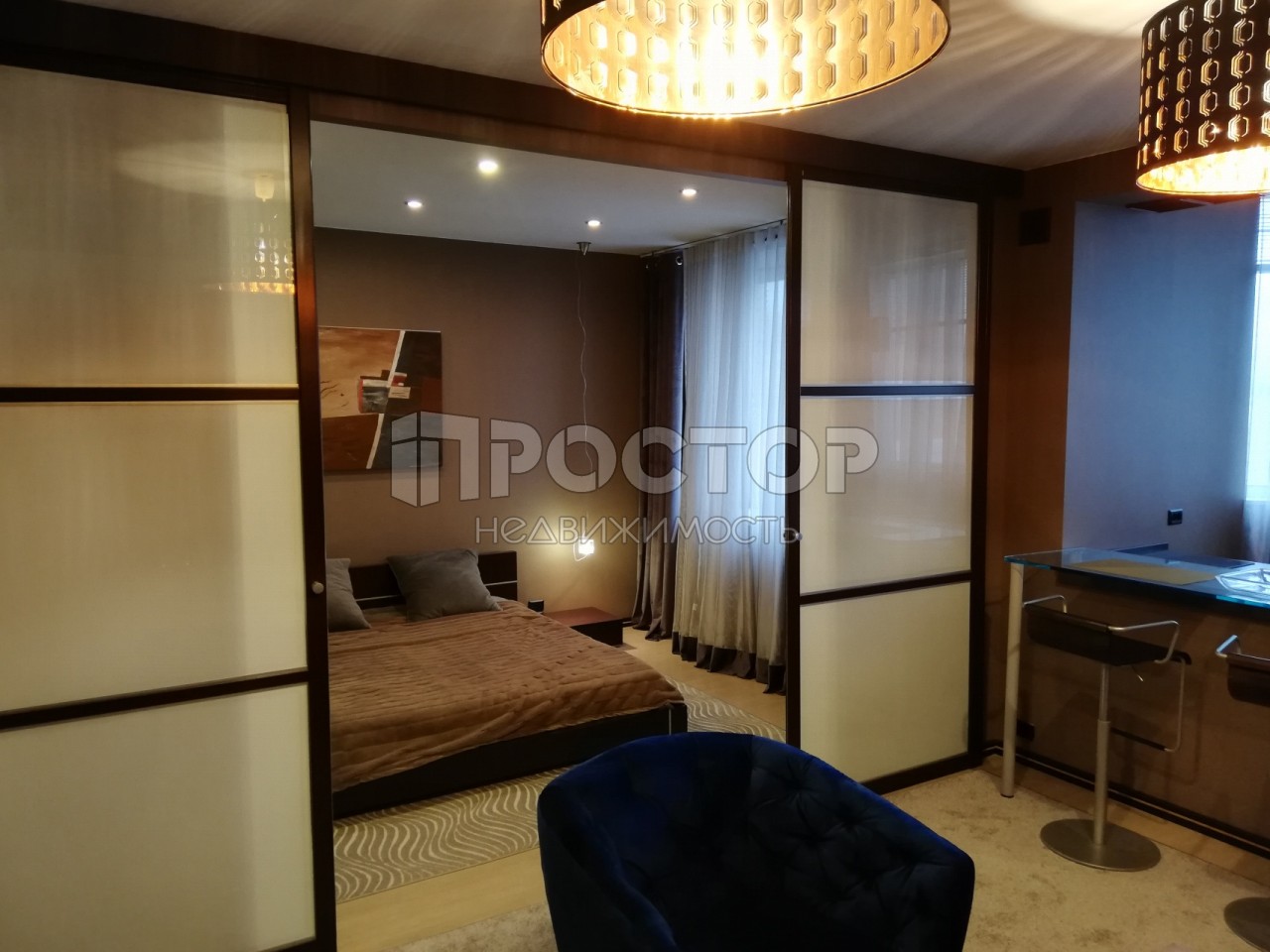 2-комнатная квартира, 50 м² - фото 20