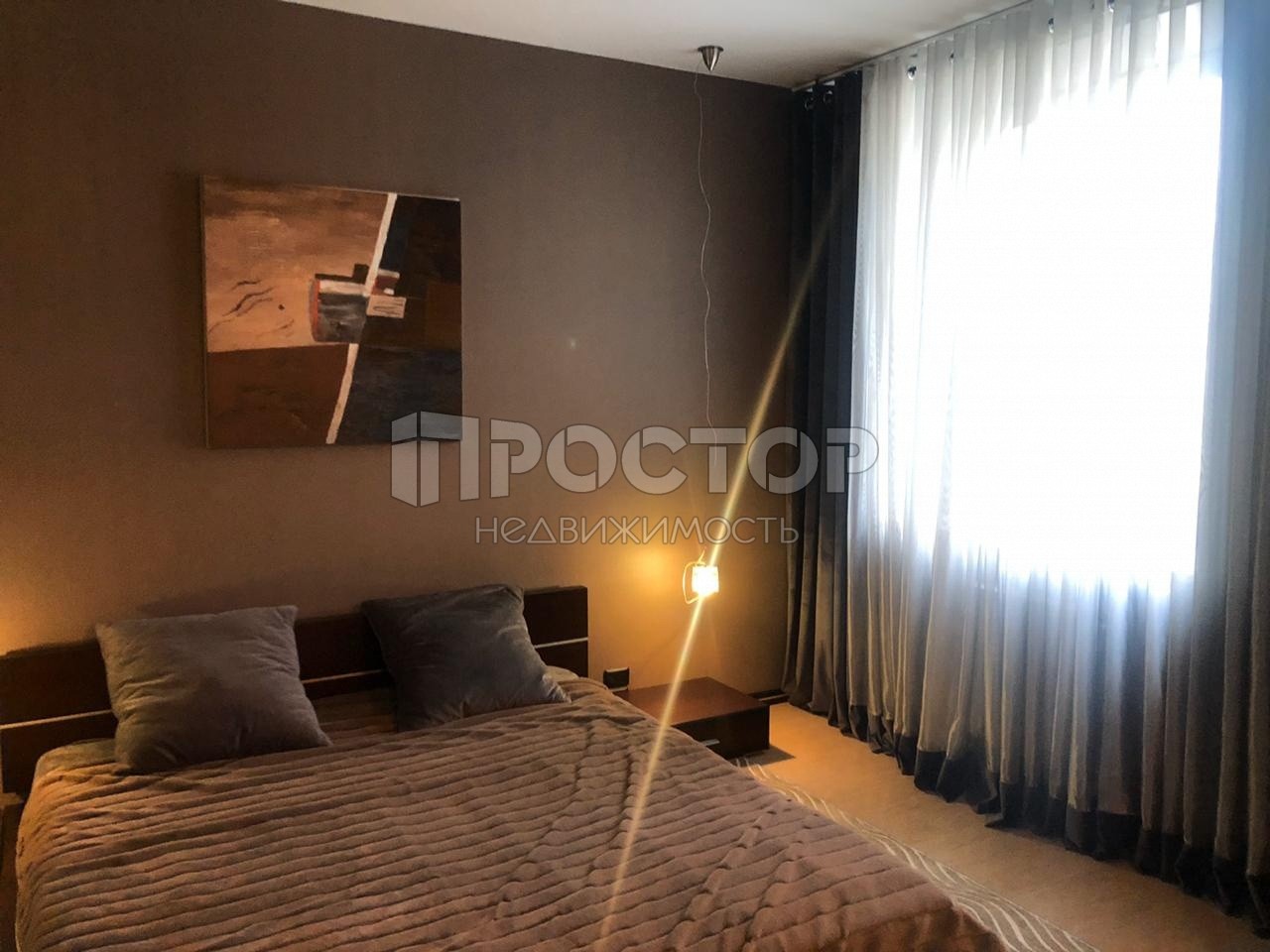 2-комнатная квартира, 50 м² - фото 21