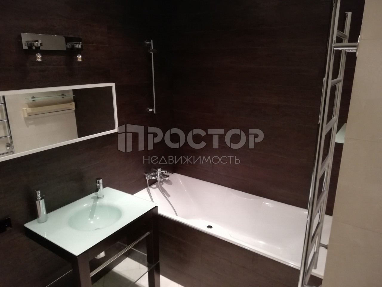 2-комнатная квартира, 50 м² - фото 18