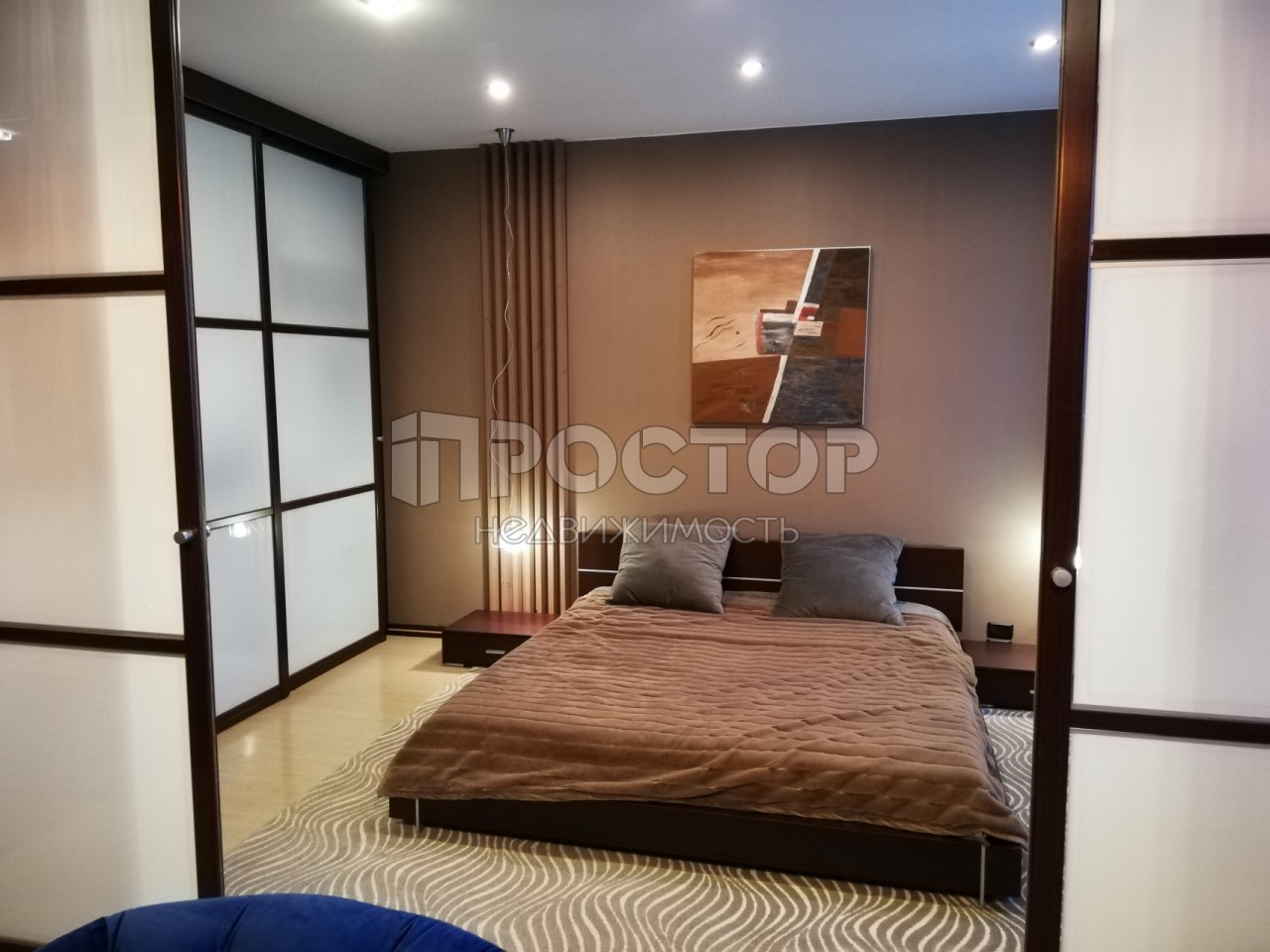 2-комнатная квартира, 50 м² - фото 19