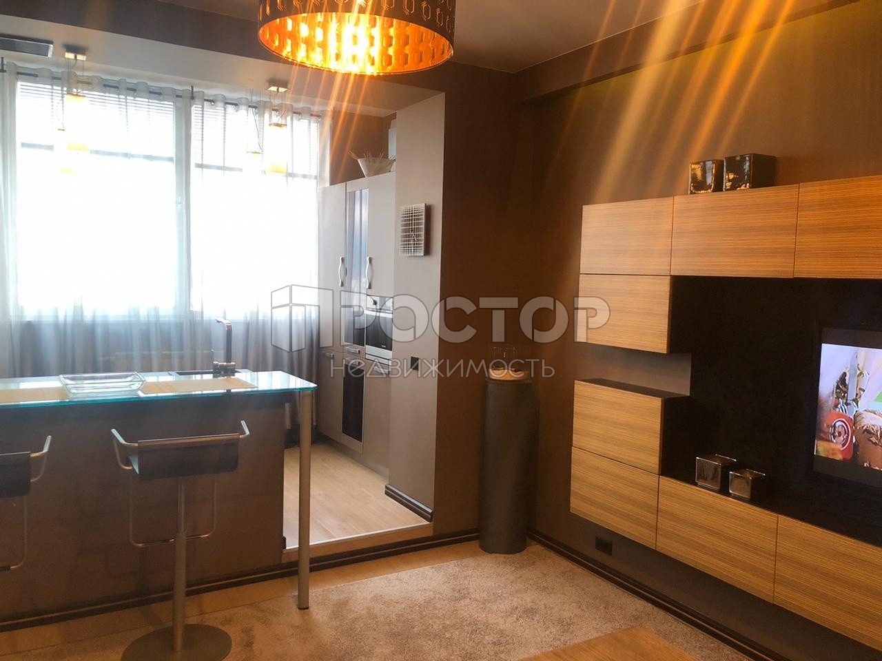 2-комнатная квартира, 50 м² - фото 11