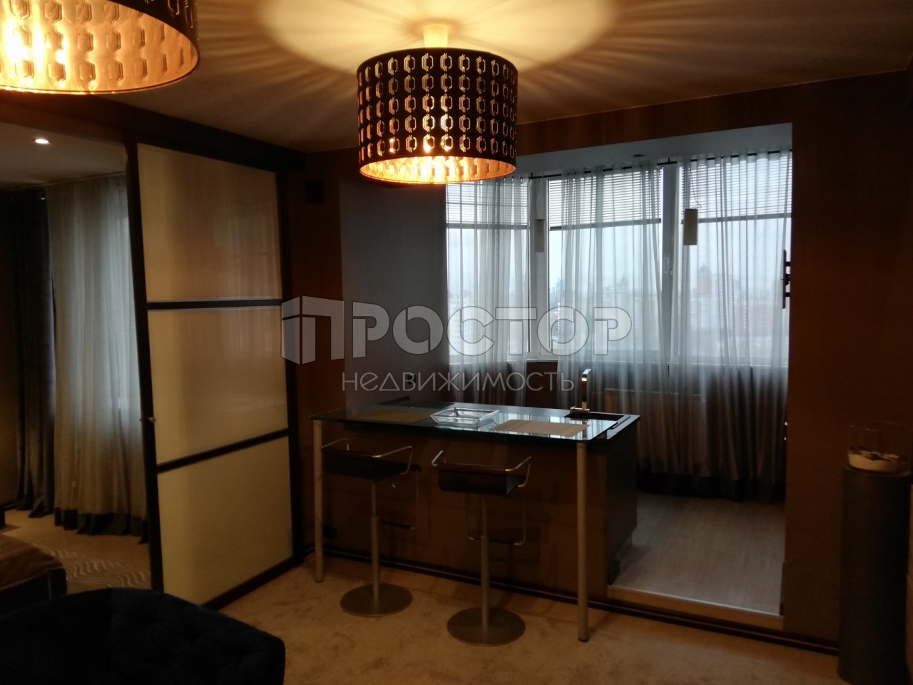 2-комнатная квартира, 50 м² - фото 16