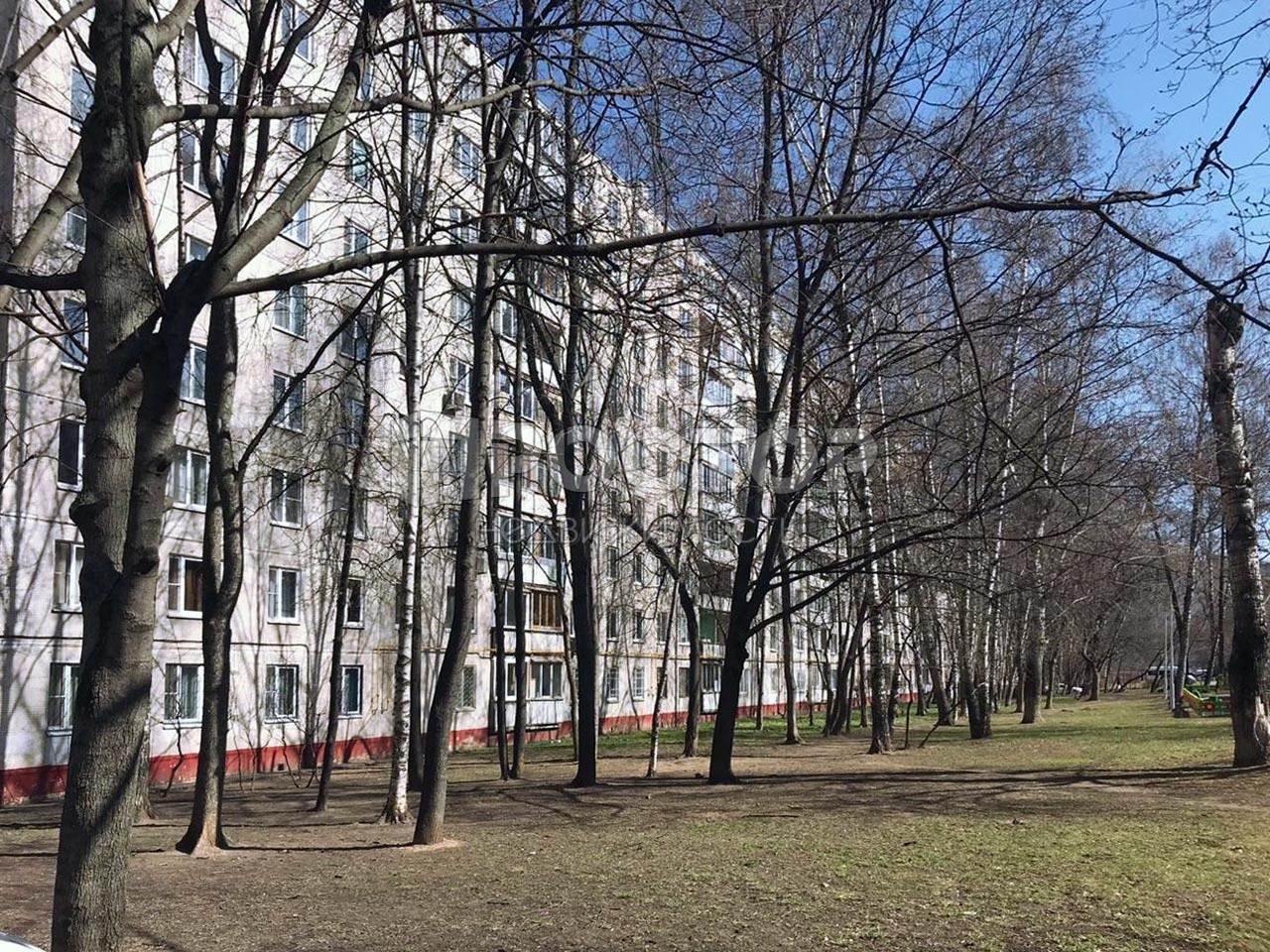 1-комнатная квартира, 33 м² - фото 14