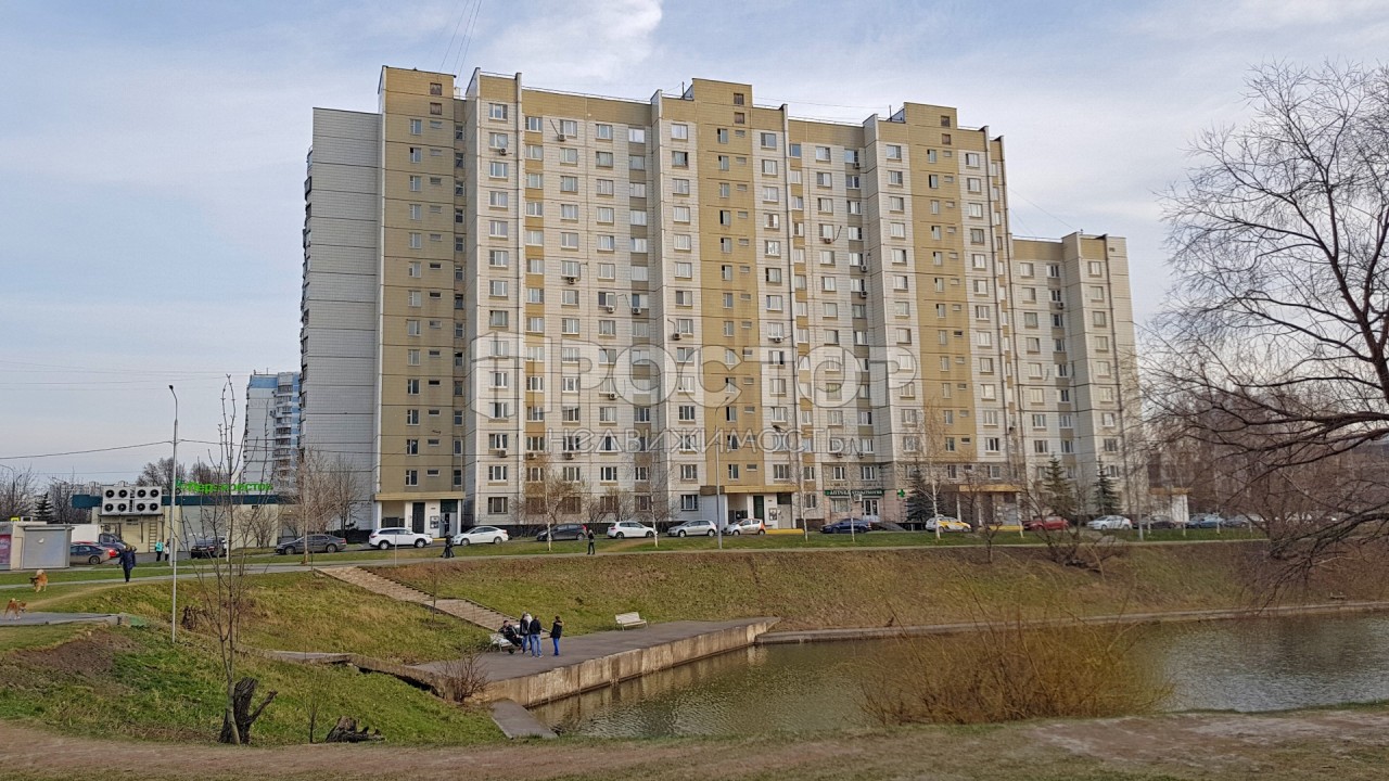 2-комнатная квартира, 52 м² - фото 9