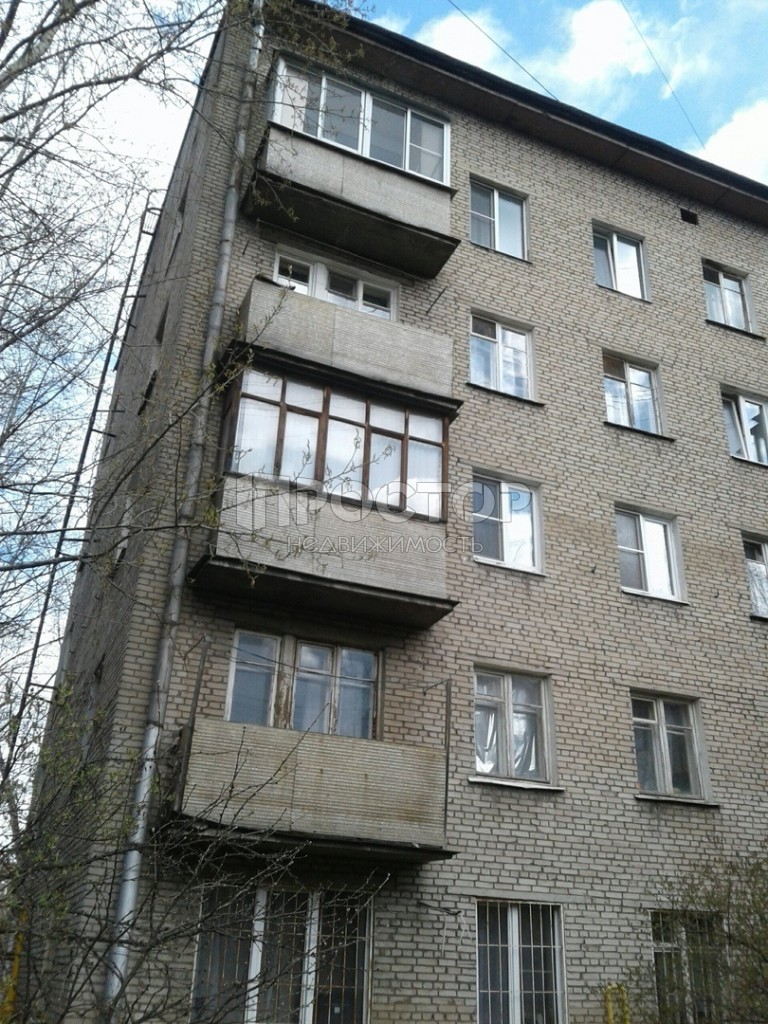 2-комнатная квартира, 40.5 м² - фото 11