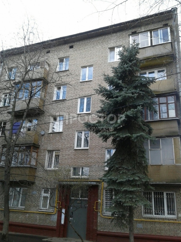 2-комнатная квартира, 40.5 м² - фото 13