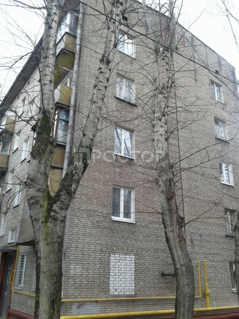 2-комнатная квартира, 40.5 м² - фото 12