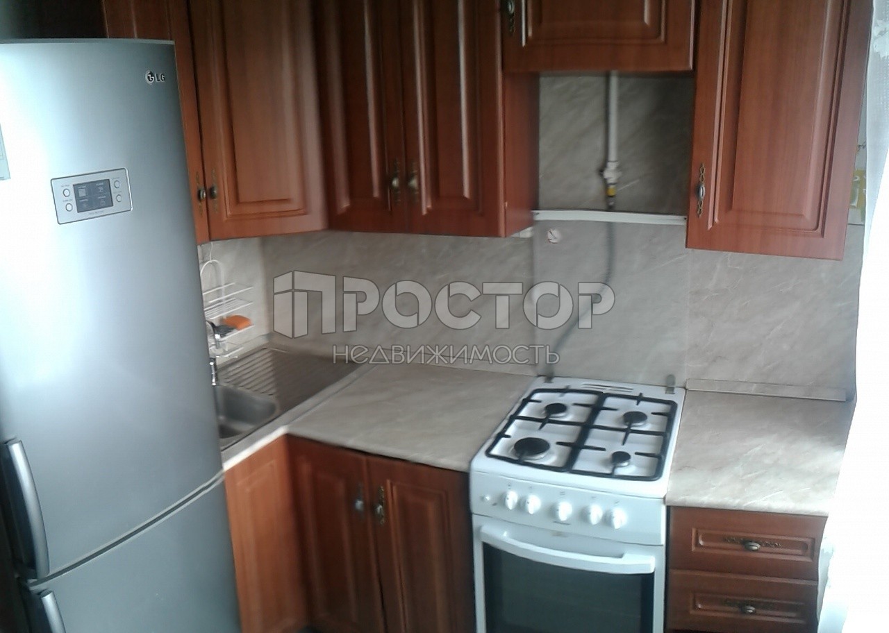 2-комнатная квартира, 40.5 м² - фото 6