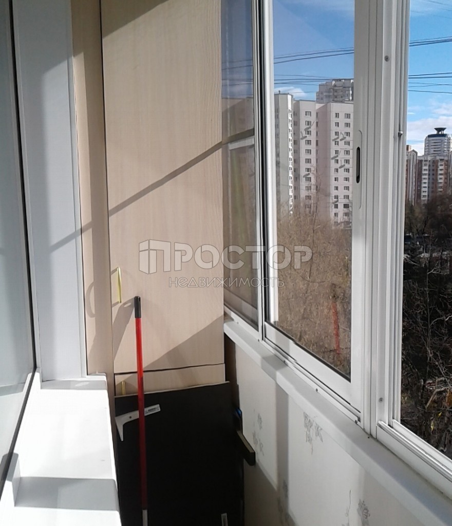 2-комнатная квартира, 40.5 м² - фото 10