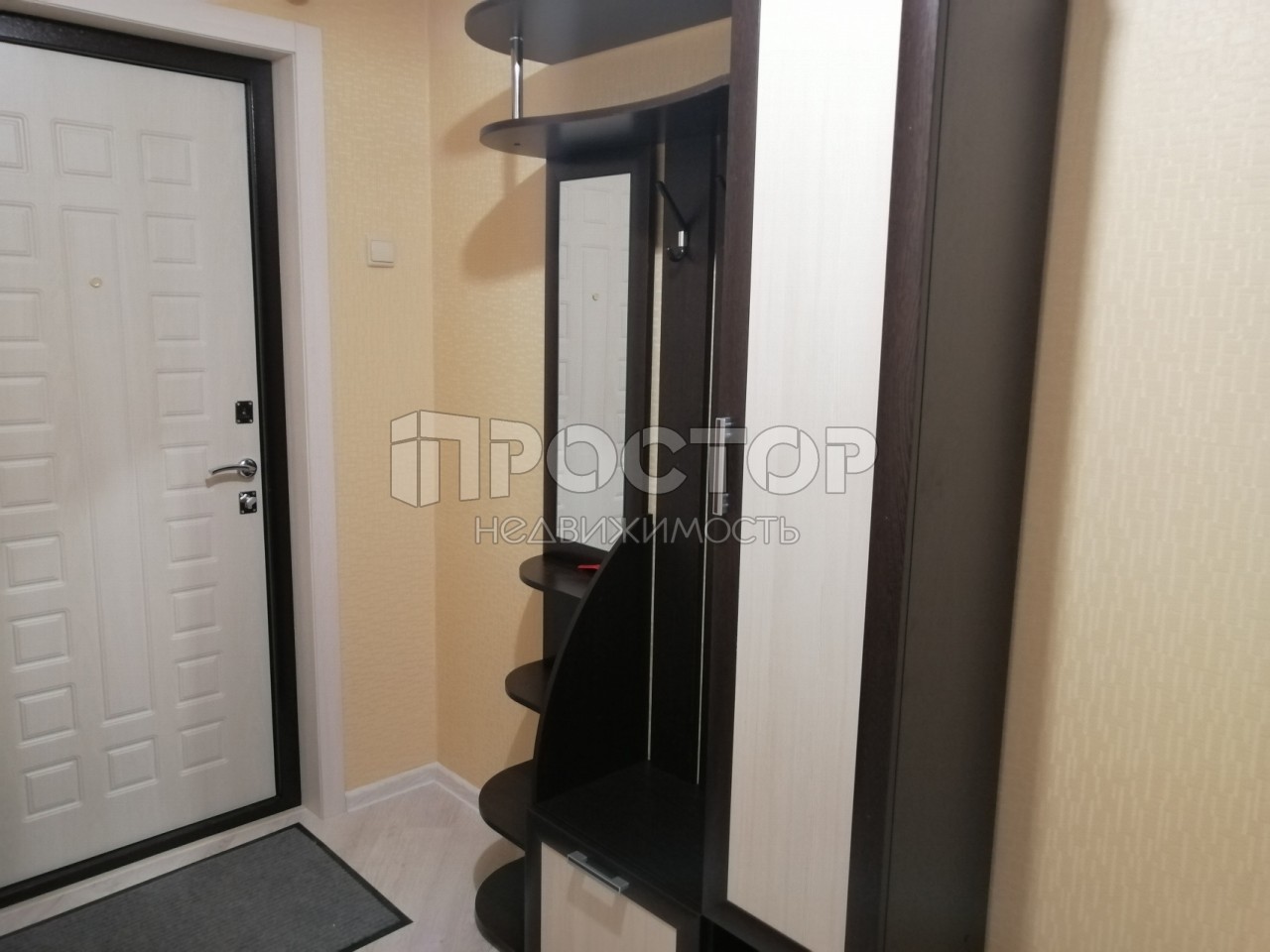 2-комнатная квартира, 58 м² - фото 16