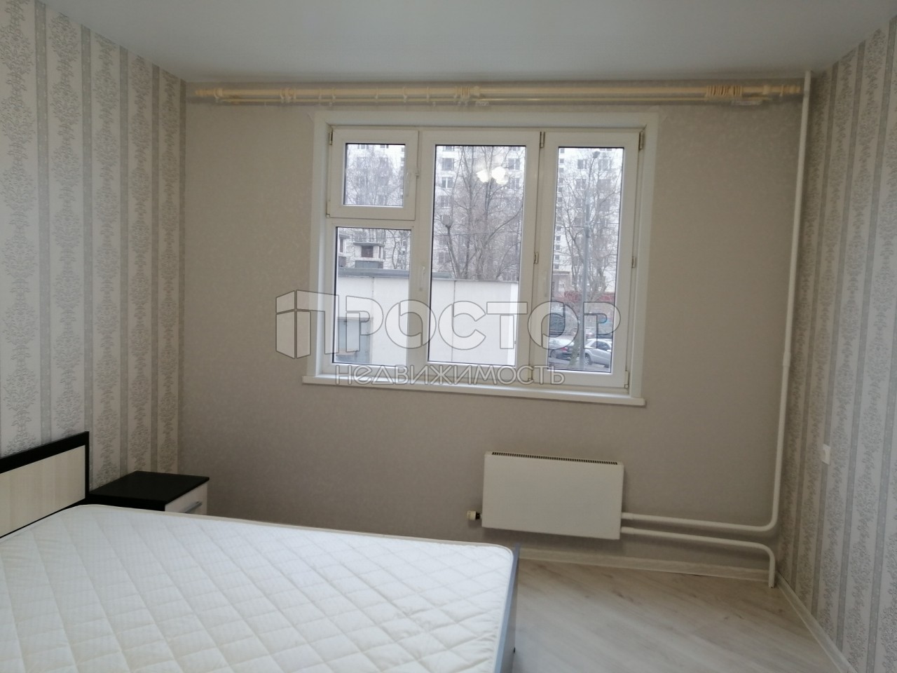 2-комнатная квартира, 58 м² - фото 7