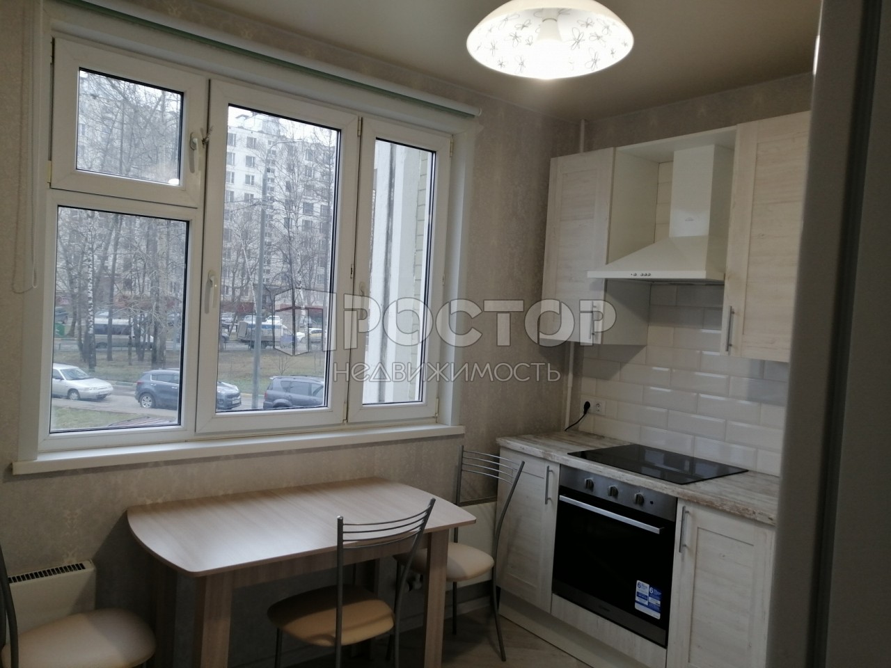 2-комнатная квартира, 58 м² - фото 11