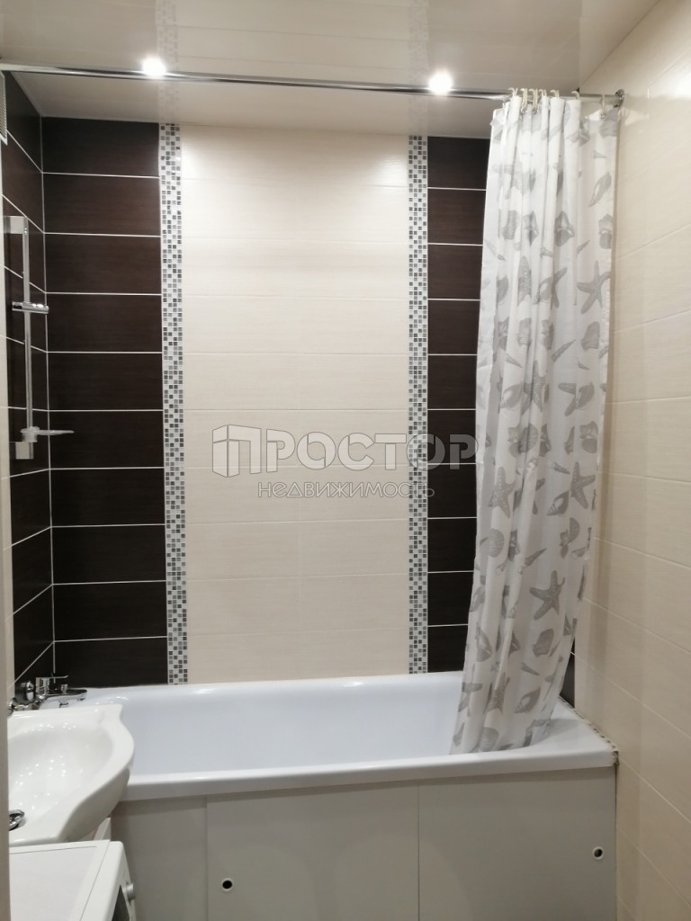 2-комнатная квартира, 58 м² - фото 12