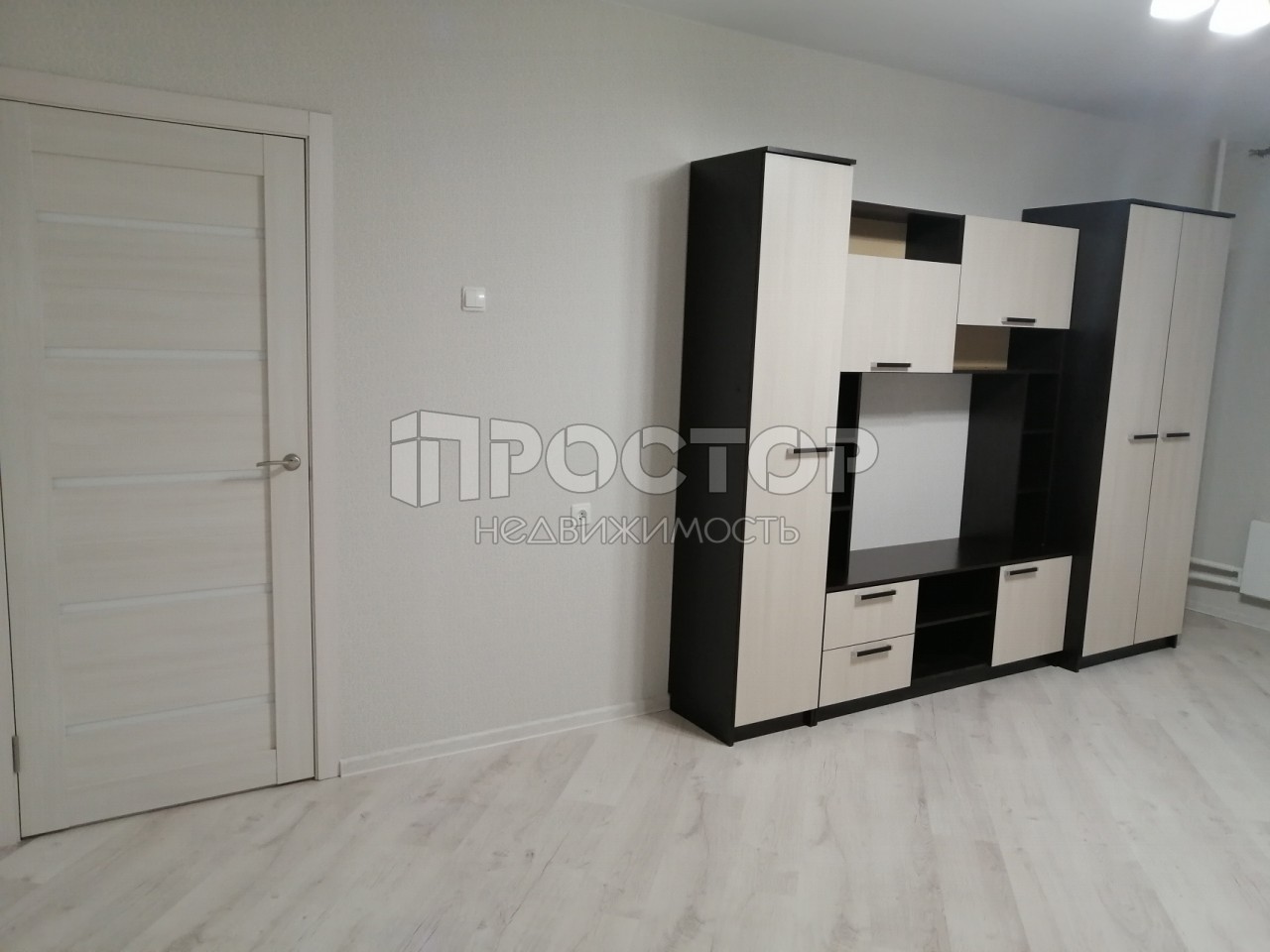 2-комнатная квартира, 58 м² - фото 2