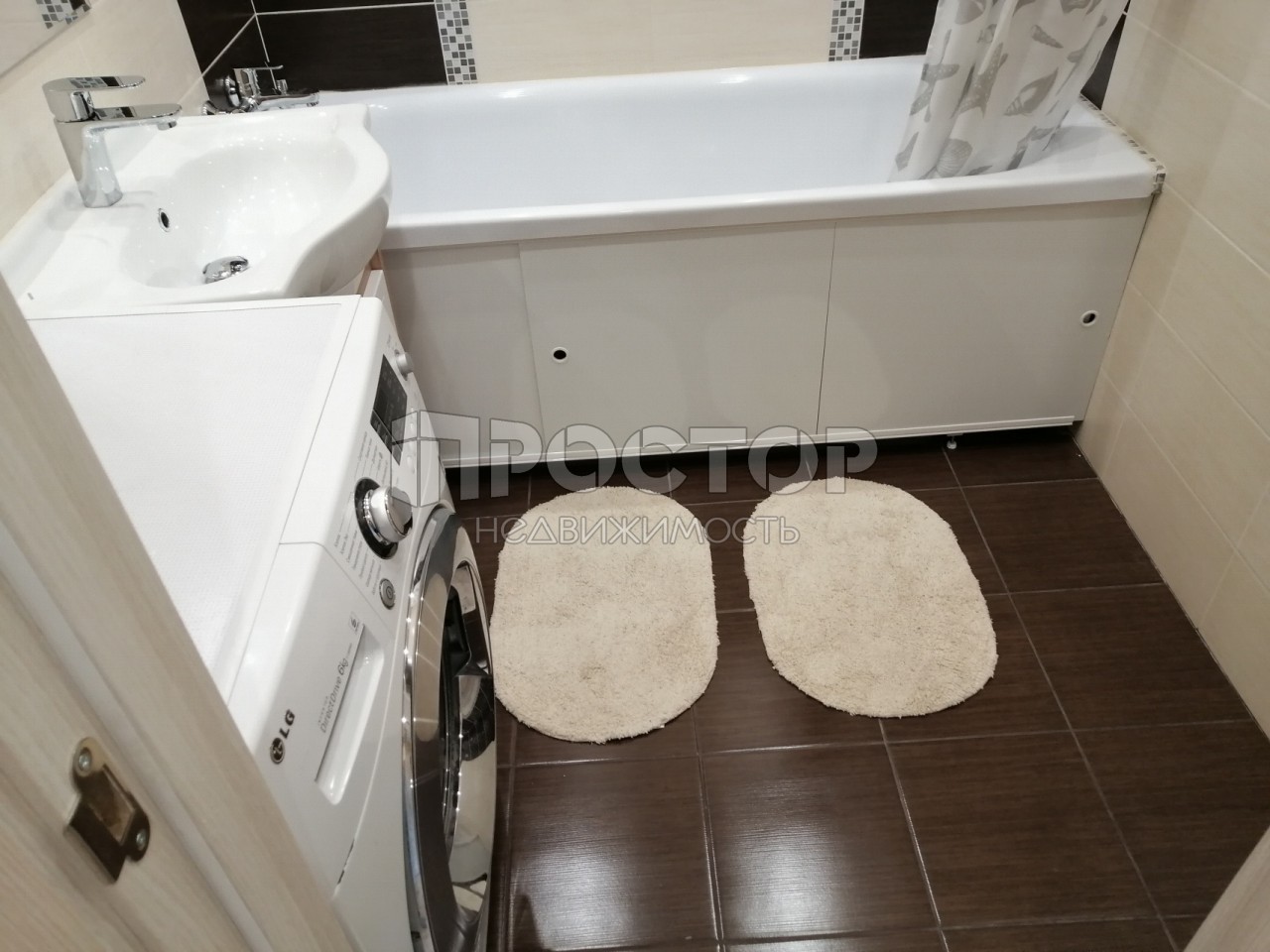2-комнатная квартира, 58 м² - фото 14