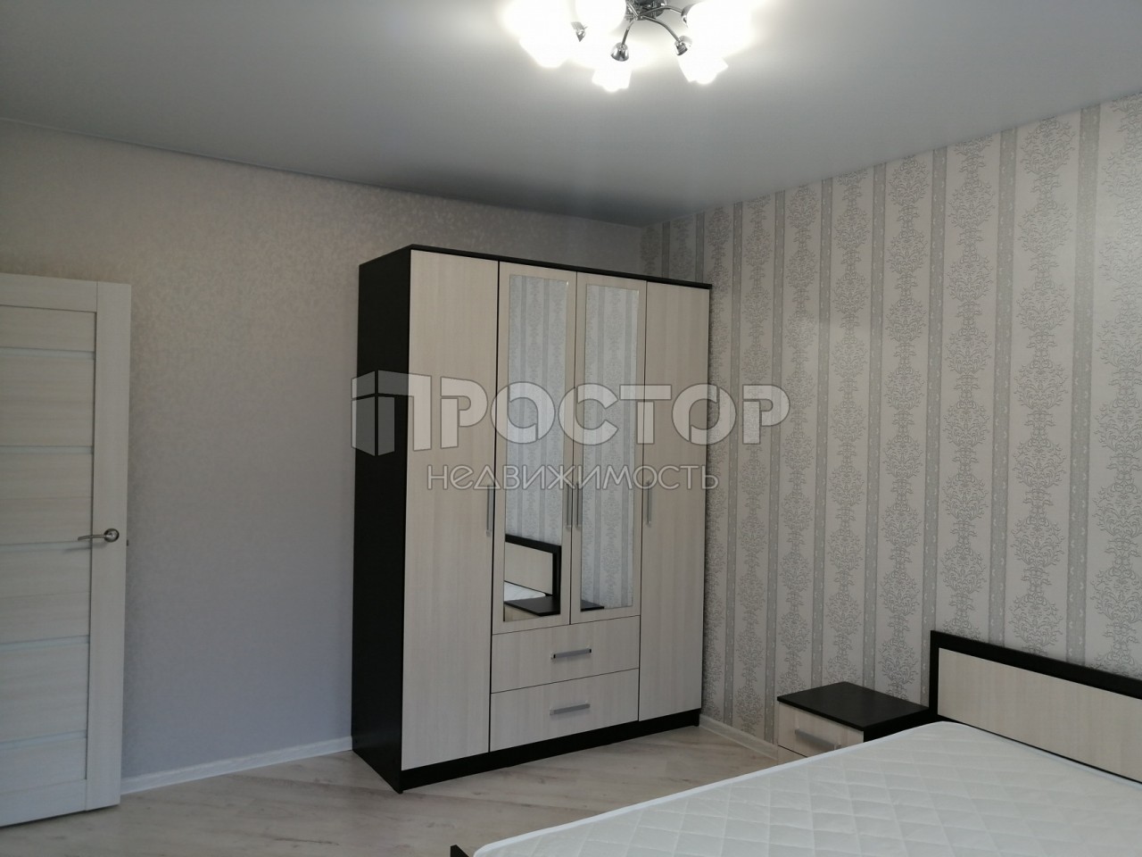 2-комнатная квартира, 58 м² - фото 5