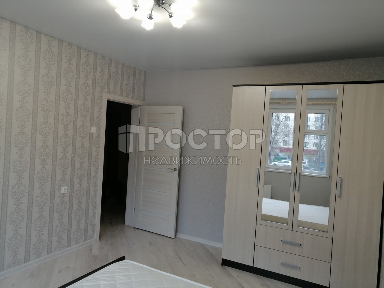 2-комнатная квартира, 58 м² - фото 4