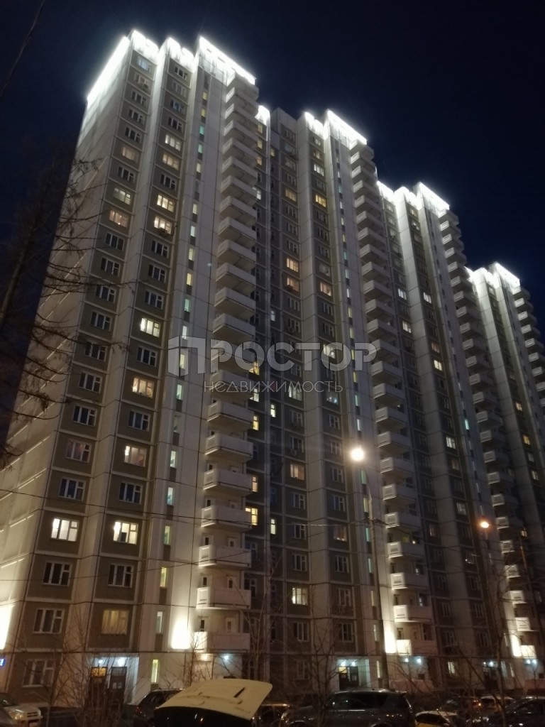 2-комнатная квартира, 58 м² - фото 18