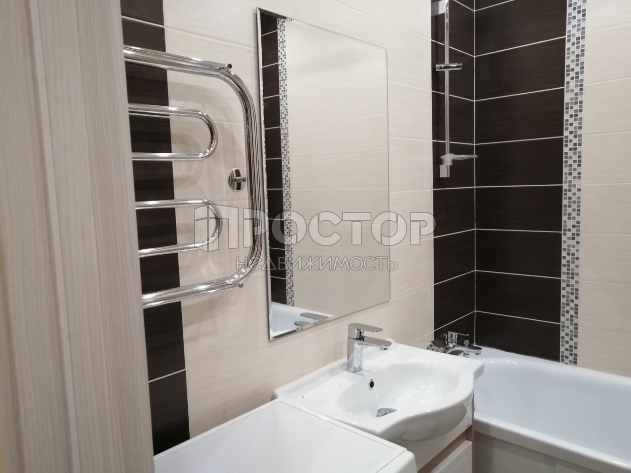 2-комнатная квартира, 58 м² - фото 13