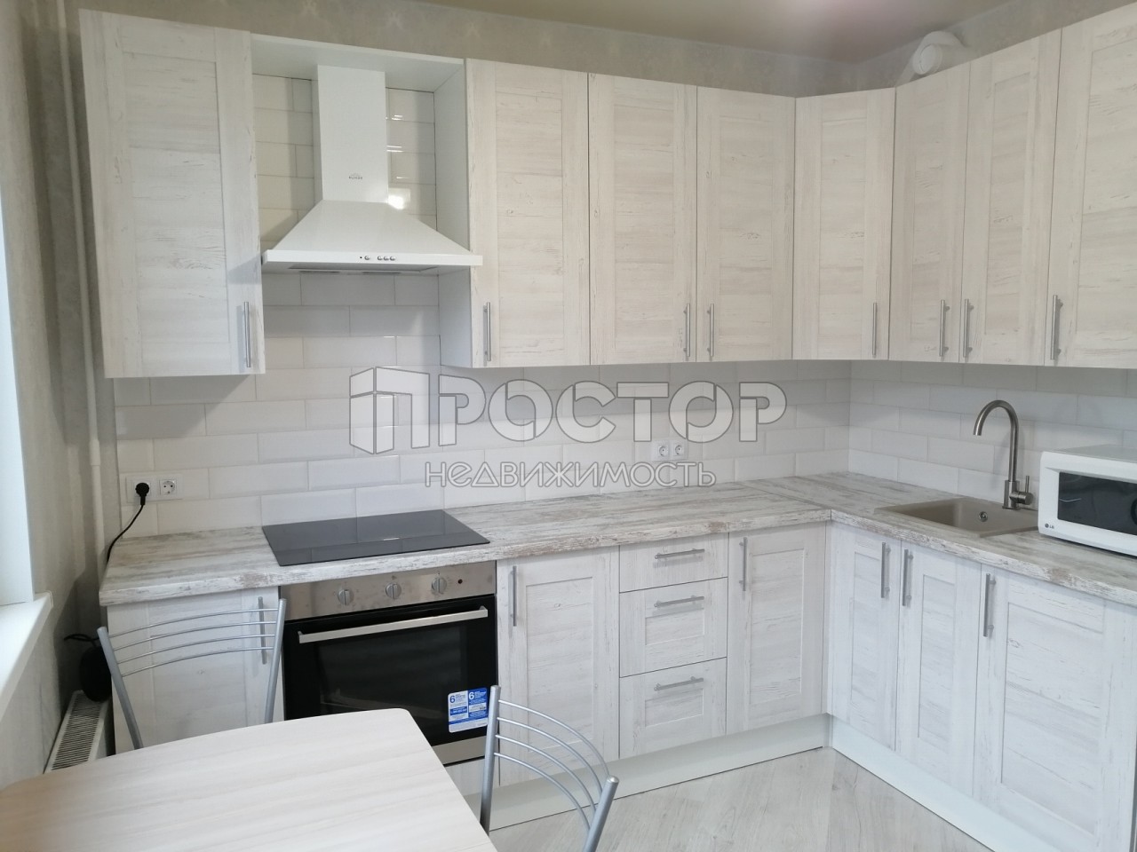 2-комнатная квартира, 58 м² - фото 8