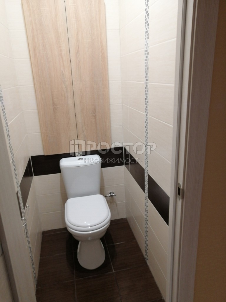 2-комнатная квартира, 58 м² - фото 15