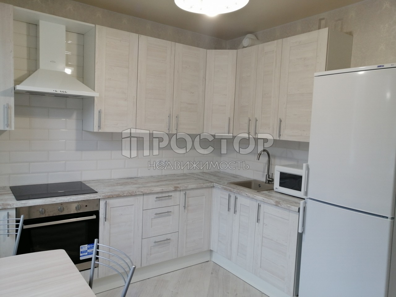 2-комнатная квартира, 58 м² - фото 10