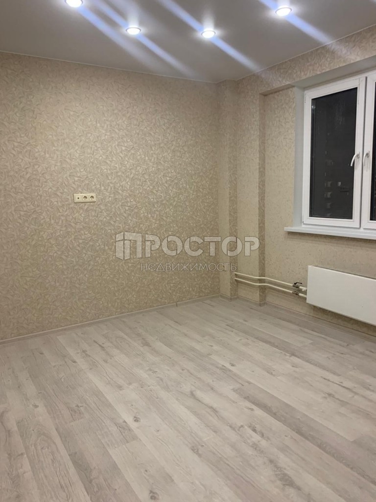 1-комнатная квартира, 35 м² - фото 5