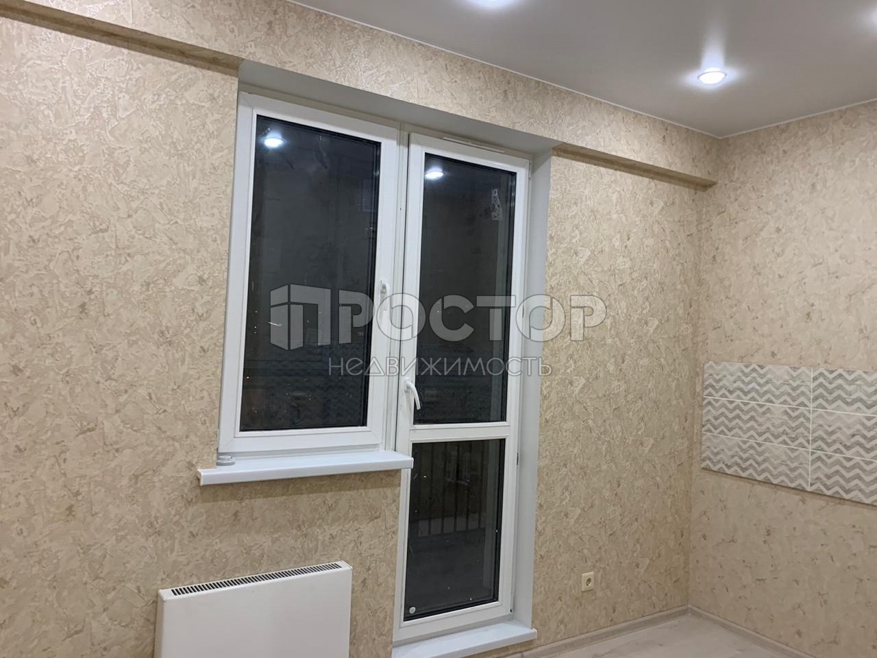 1-комнатная квартира, 35 м² - фото 6