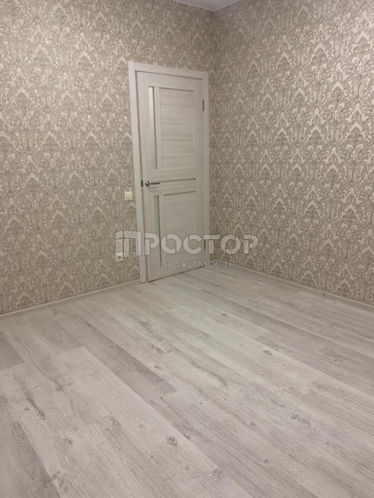 1-комнатная квартира, 35 м² - фото 4