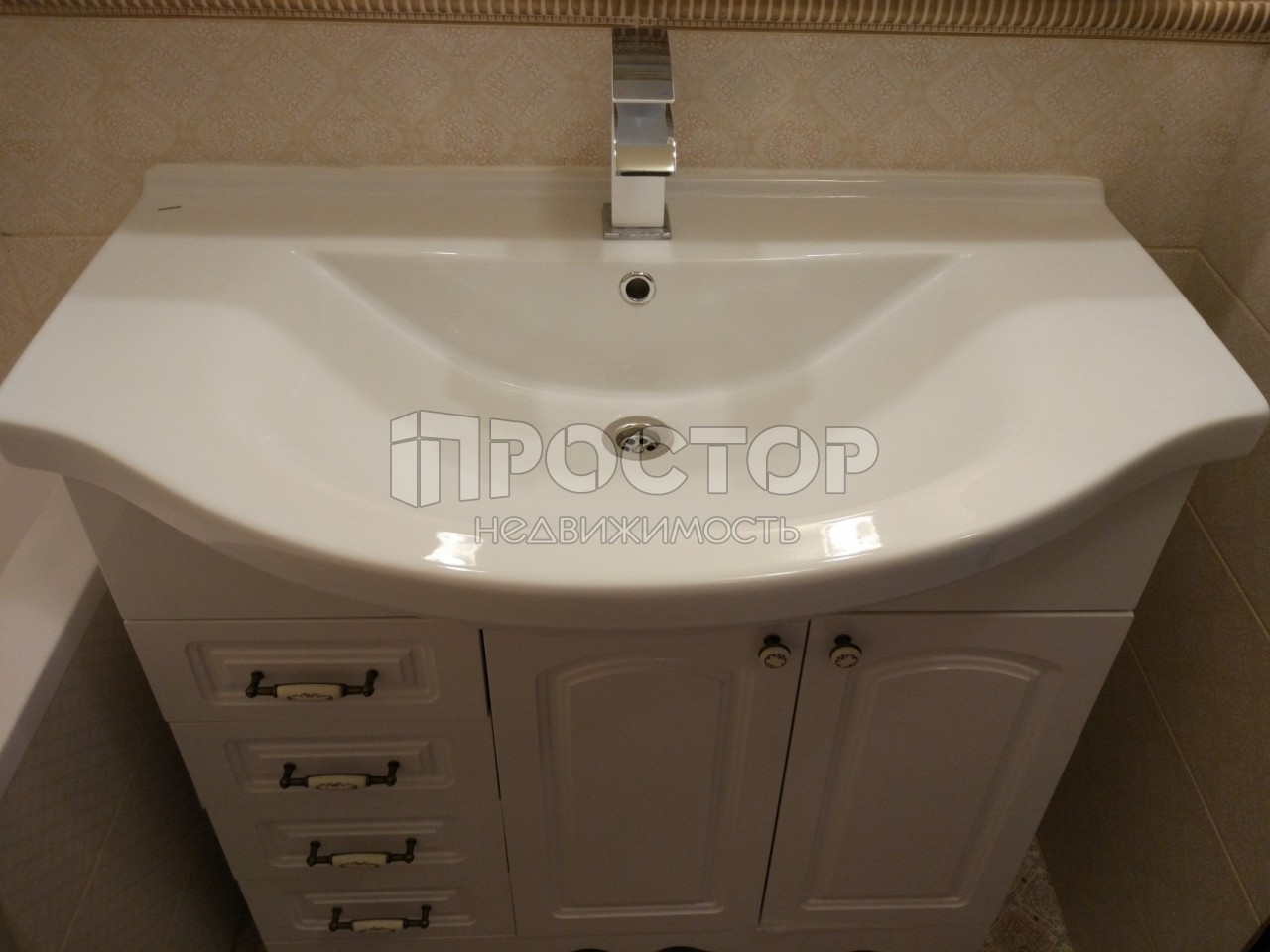 1-комнатная квартира, 37.9 м² - фото 8