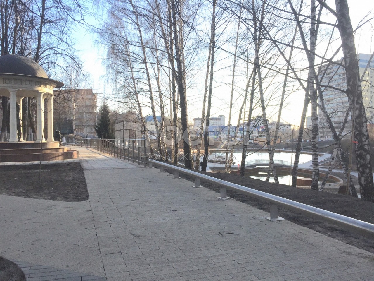 1-комнатная квартира, 37.9 м² - фото 11
