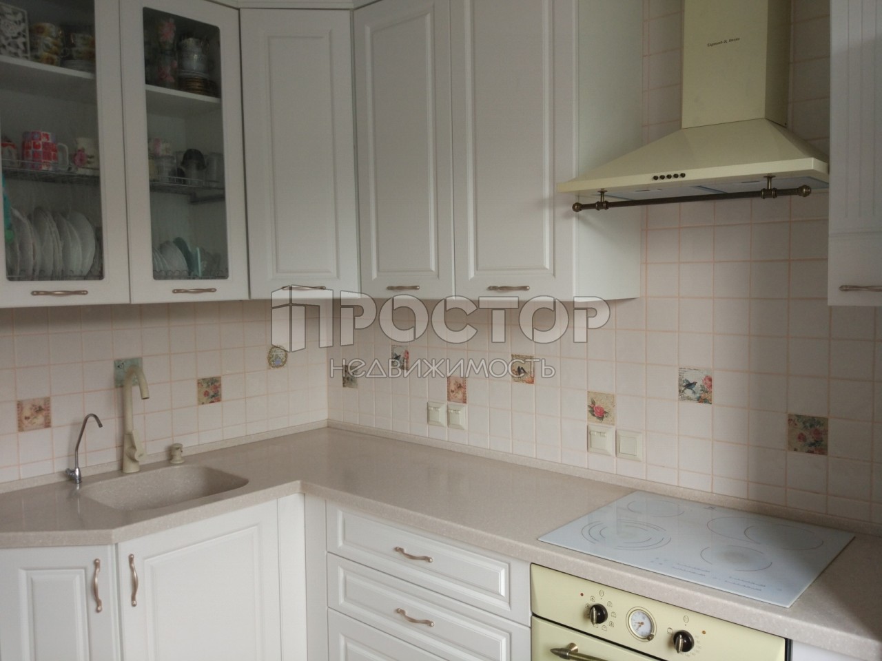 1-комнатная квартира, 37.9 м² - фото 4