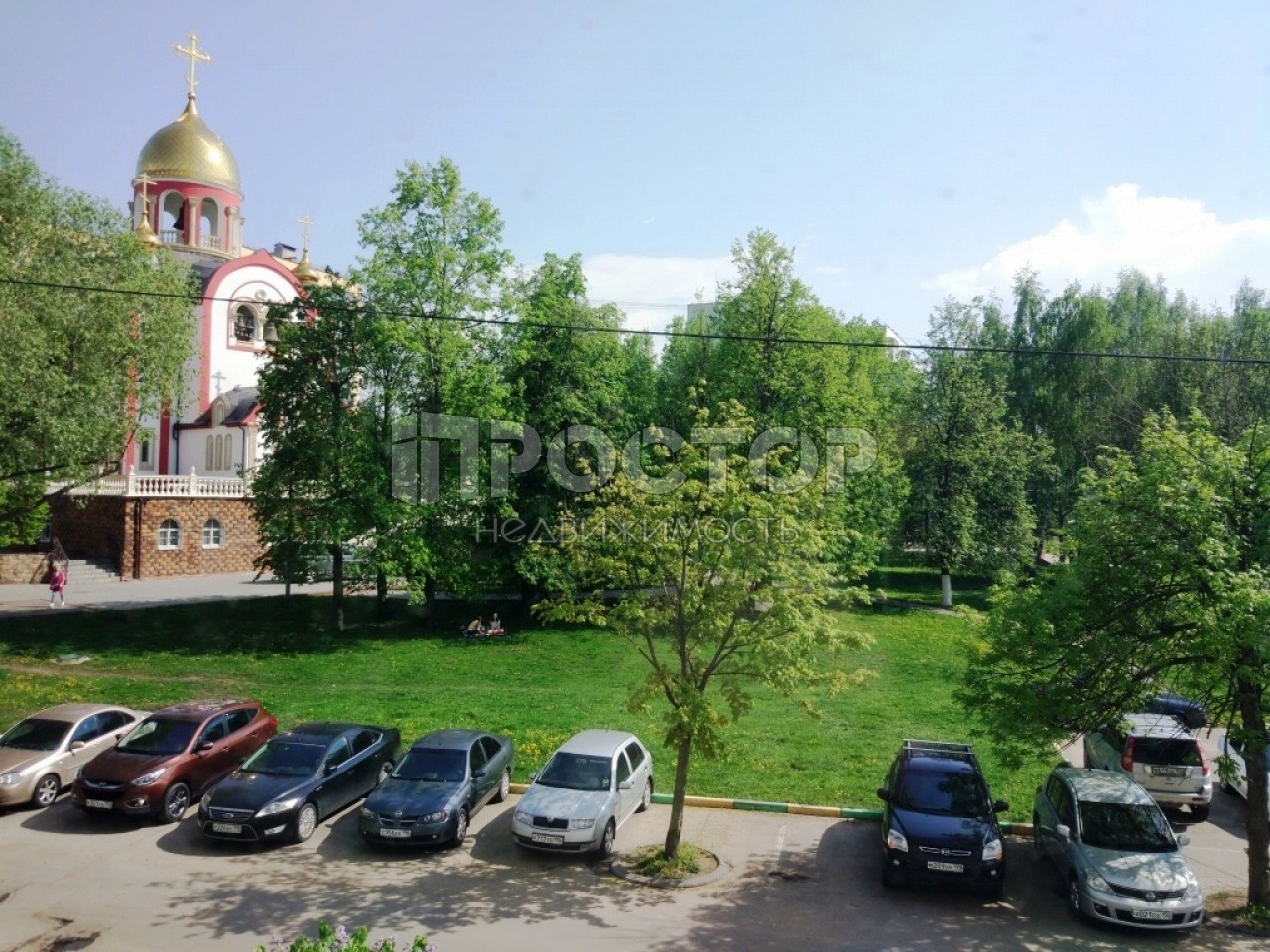 1-комнатная квартира, 37.9 м² - фото 6