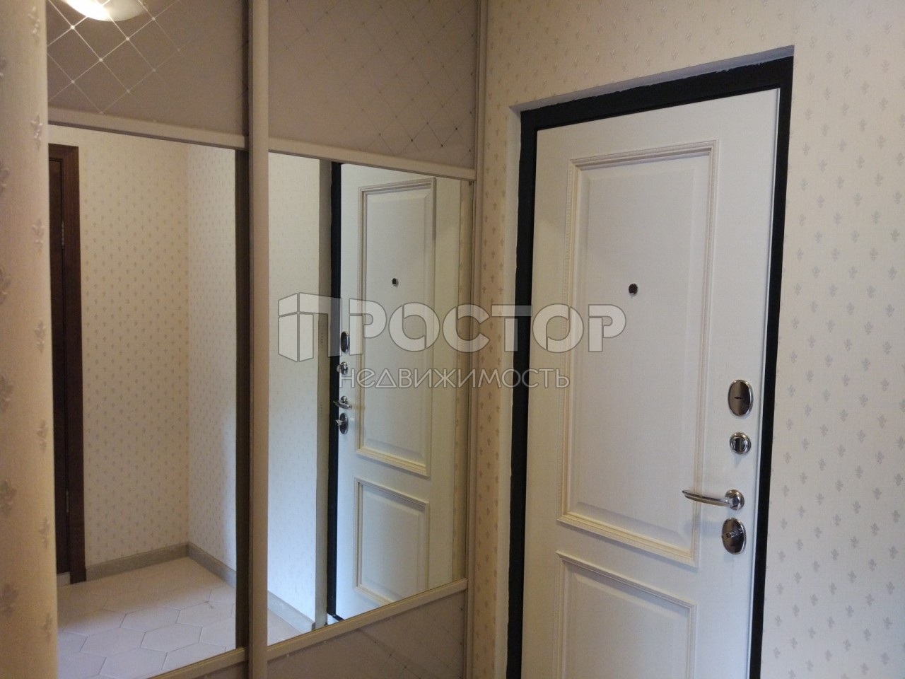 1-комнатная квартира, 37.9 м² - фото 9