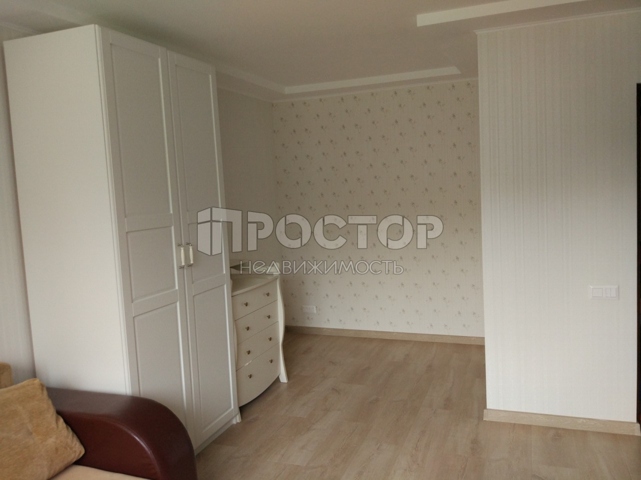 1-комнатная квартира, 37.9 м² - фото 2