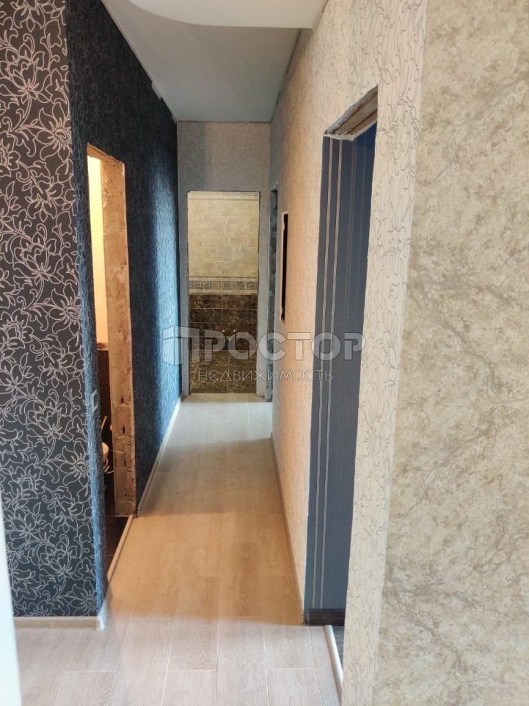 2-комнатная квартира, 60 м² - фото 7