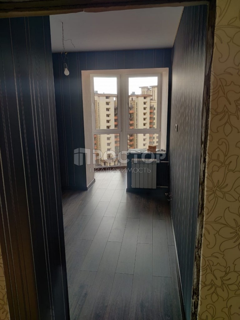 2-комнатная квартира, 60 м² - фото 5