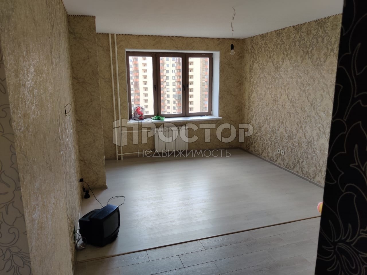 2-комнатная квартира, 60 м² - фото 2