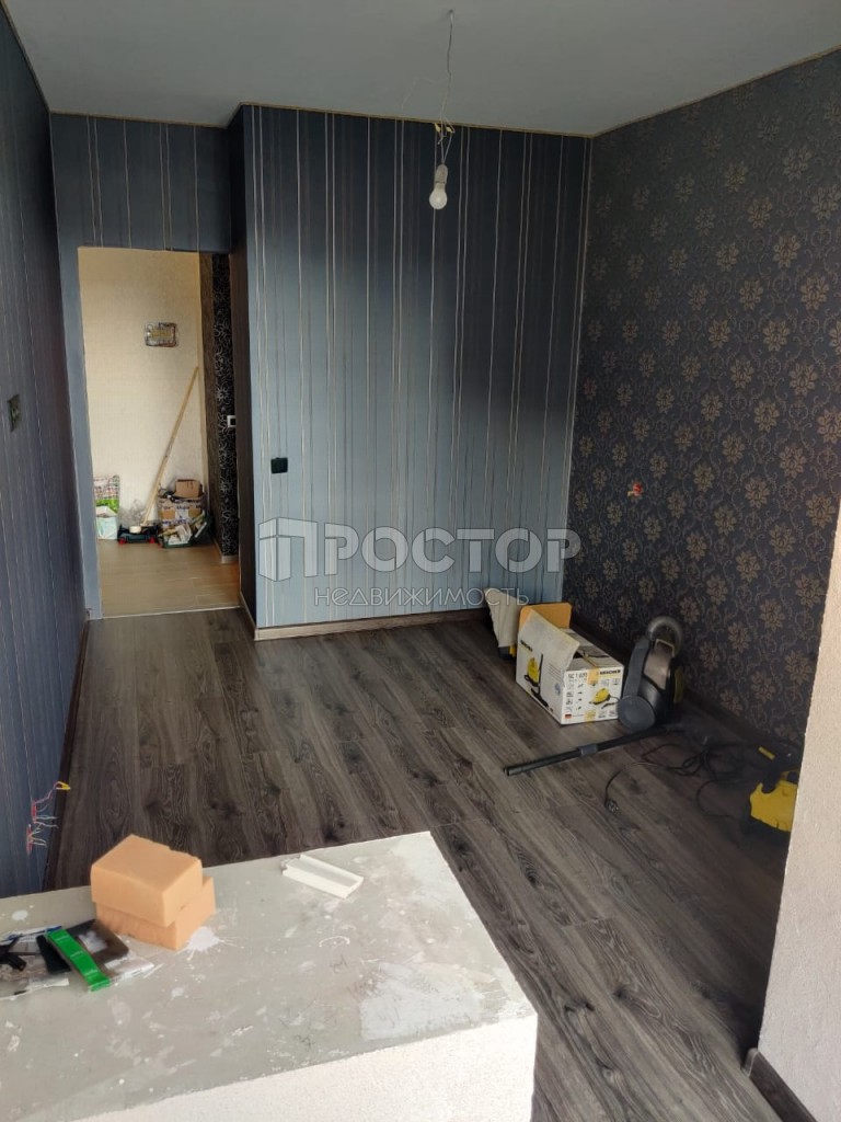 2-комнатная квартира, 60 м² - фото 6