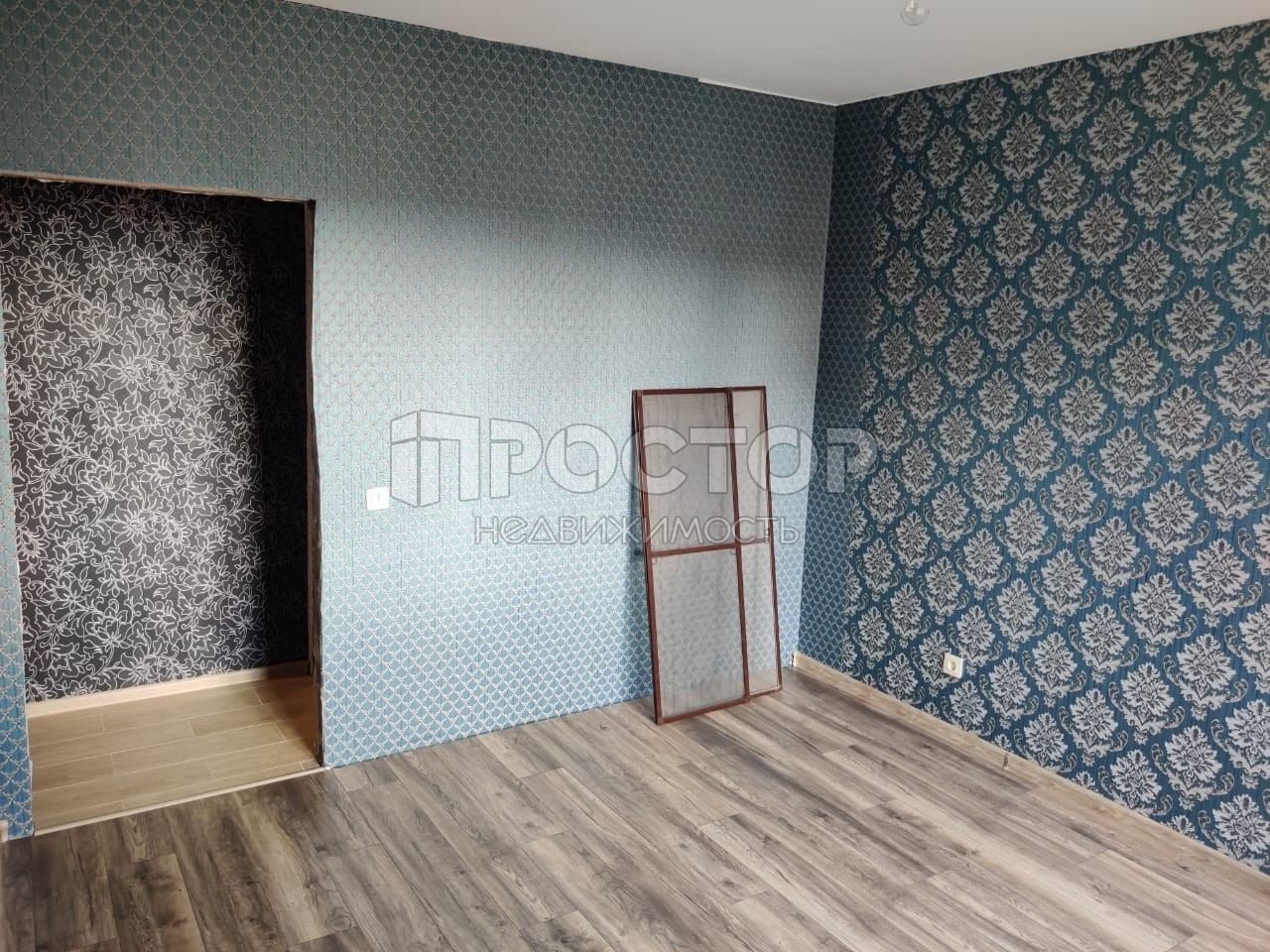 2-комнатная квартира, 60 м² - фото 4