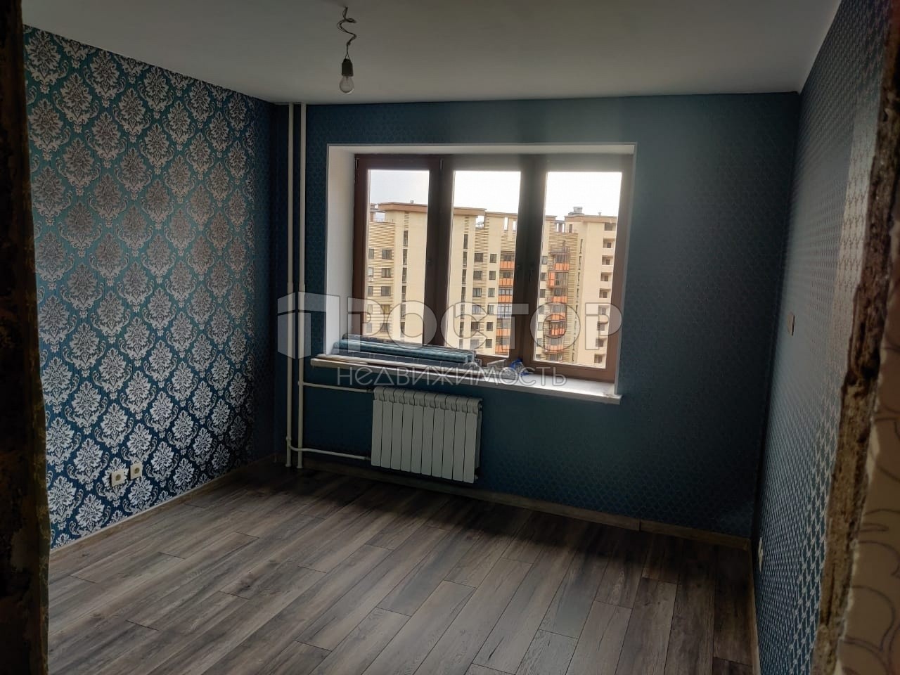 2-комнатная квартира, 60 м² - фото 3